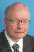 Prof. Dr. Dieter Schmidt